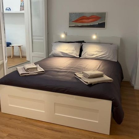 Casa In Centro Con Terrazzo Apartment Bari Luaran gambar