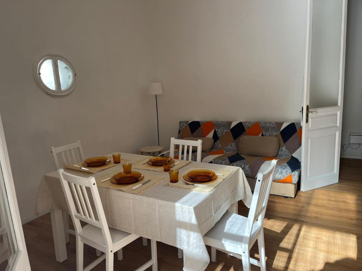 Casa In Centro Con Terrazzo Apartment Bari Luaran gambar