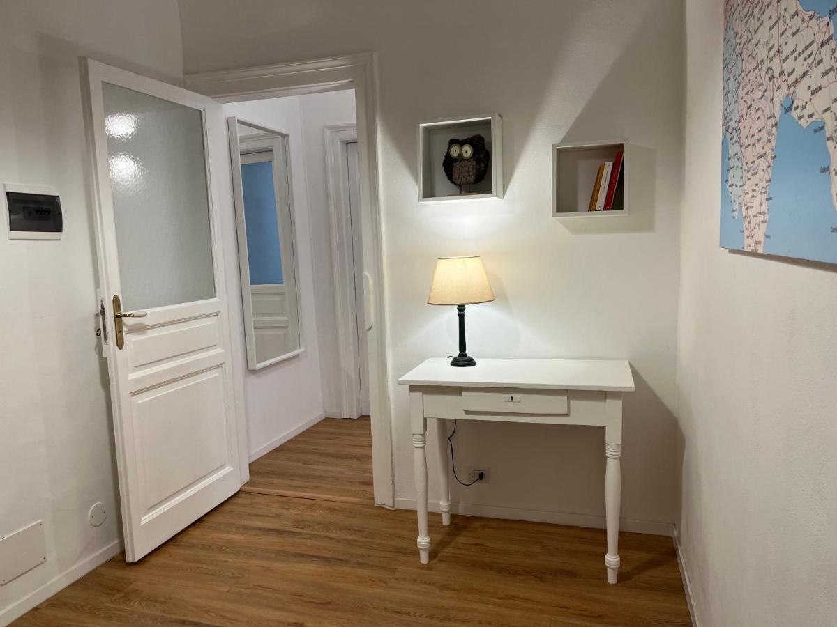 Casa In Centro Con Terrazzo Apartment Bari Luaran gambar