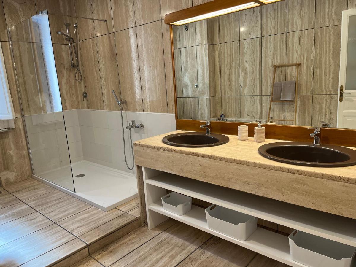 Casa In Centro Con Terrazzo Apartment Bari Luaran gambar