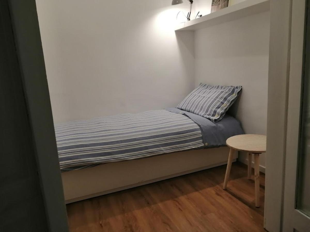 Casa In Centro Con Terrazzo Apartment Bari Luaran gambar